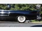 Thumbnail Photo 9 for 1955 Cadillac Eldorado Biarritz Convertible
